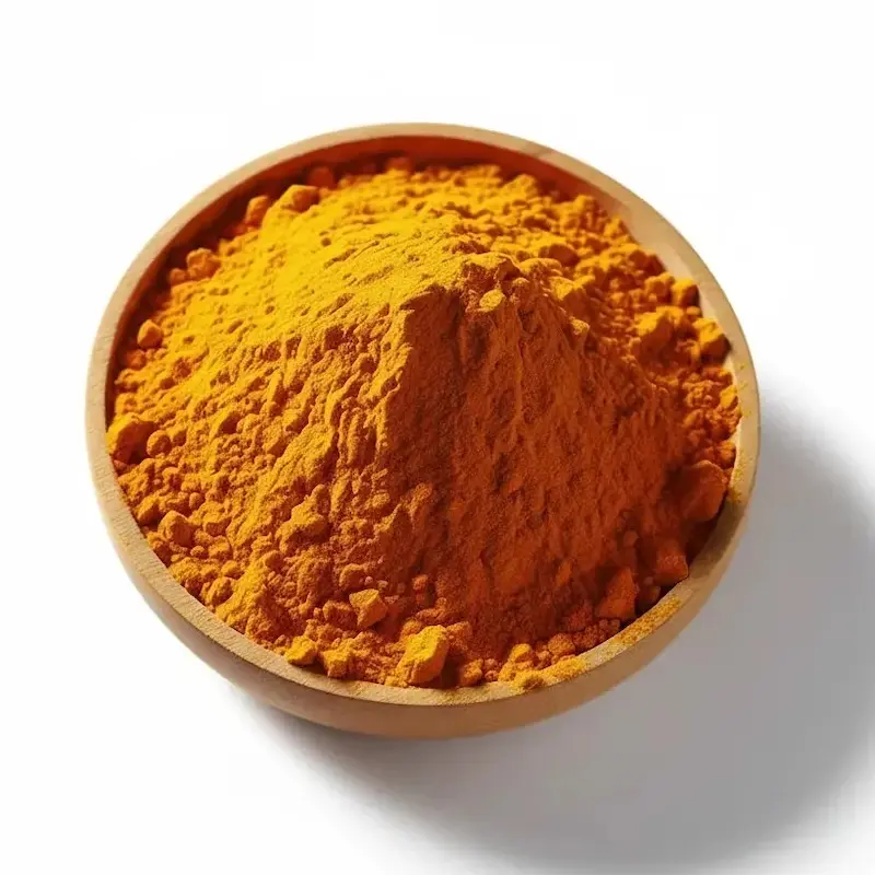 پودر زردچوبه