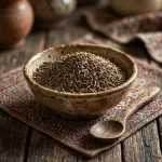 زیره سیاه کرمانی - تصویر 2