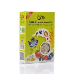 غلات صبحانه جودوسرپرک لاغری