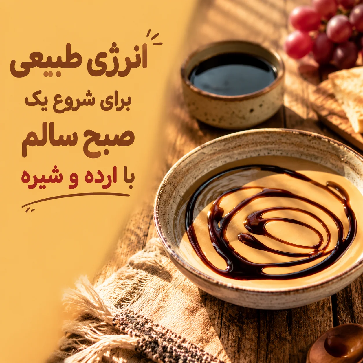 breakfast product