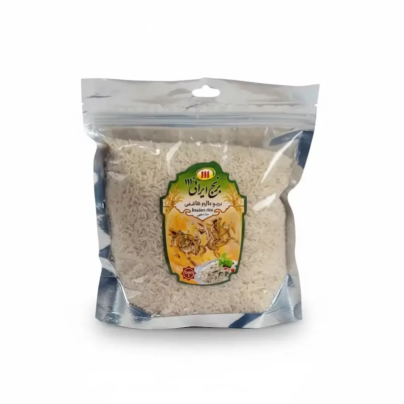 برنج طارم هاشمی 111
