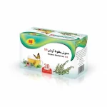 دمنوش آویشن ۱۱۱