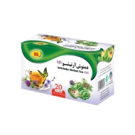 دمنوش آرتیشو ۱۱۱