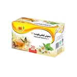 دمنوش بابونه