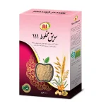 سویق مخلوط و کامل 111
