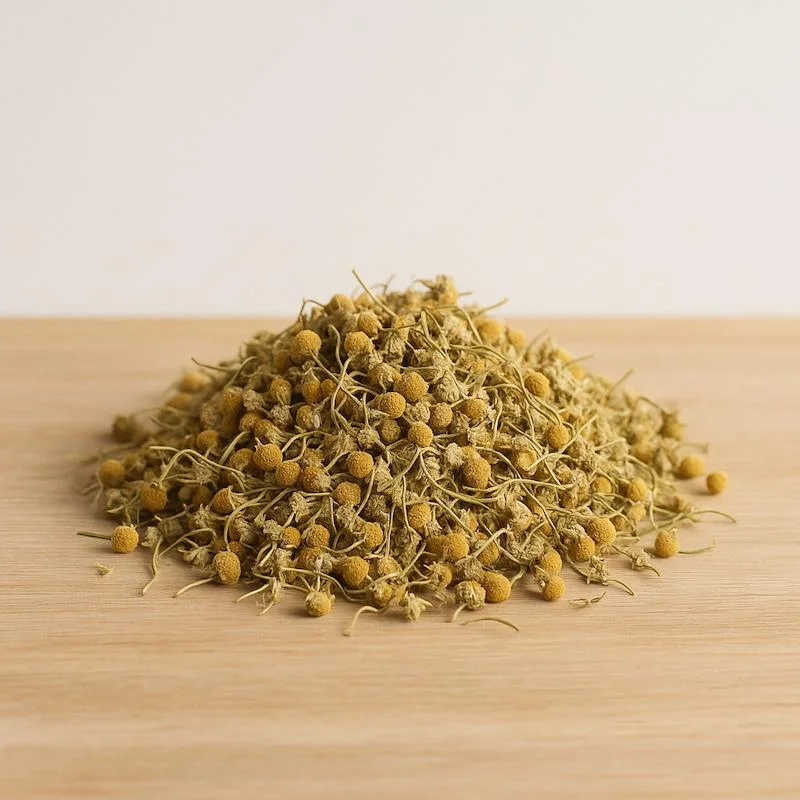 بابونه شیرازی