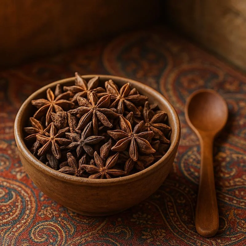 بادیان ستاره