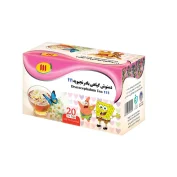 تی بگ بادرنجبویه