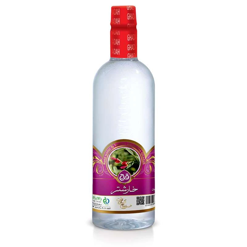 عرق خارشتر