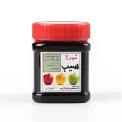 شیره سیب سنتی