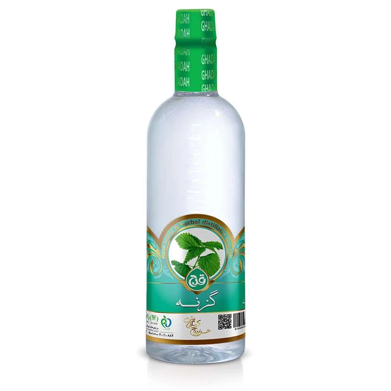 عرق گزنه