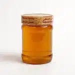 عسل کنار