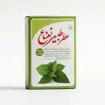 عطر نعنا