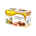 دمنوش قارچ گانودرما