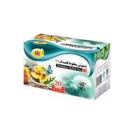مخلوط قاصدک