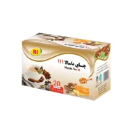 چای ماسالا