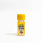 روغن بادام تلخ