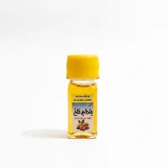 روغن بادام تلخ