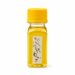 روغن بنفشه پایه کنجد