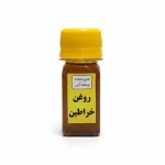 روغن خراطین