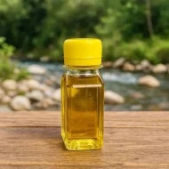 روغن رزماری