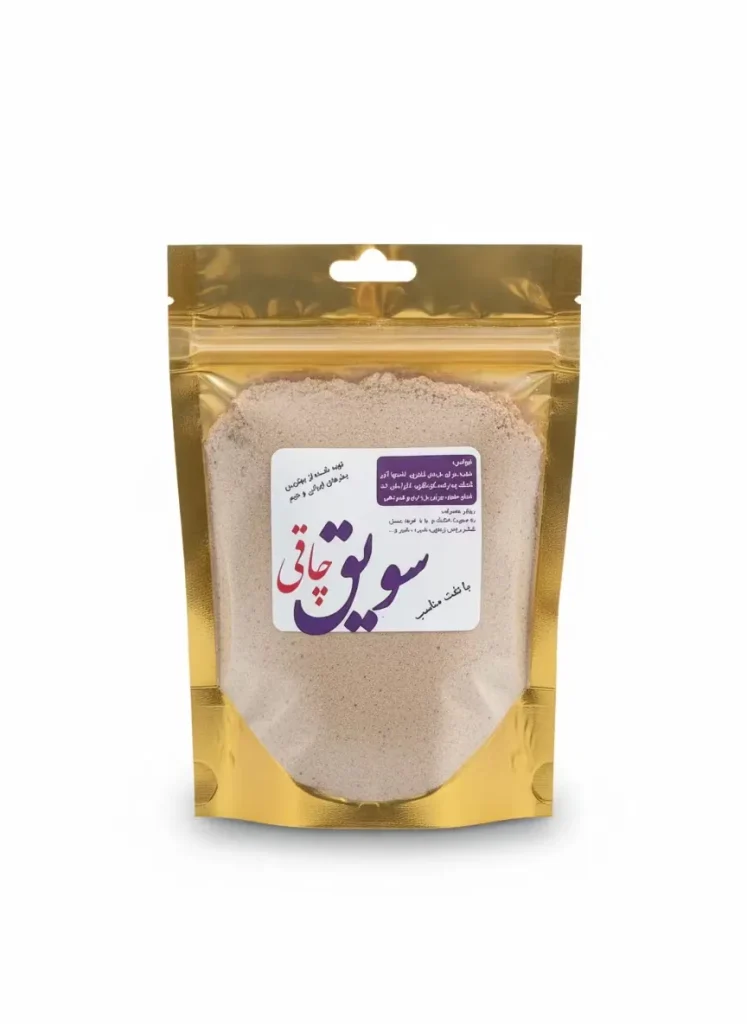 سویق چاقی