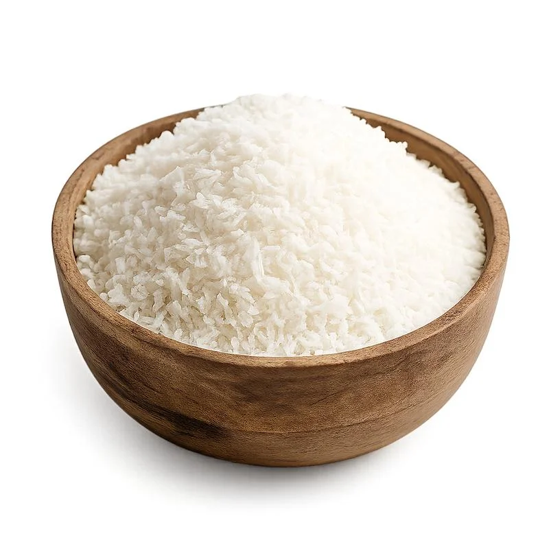 پودر نارگیل