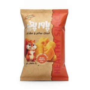 سویق پفک