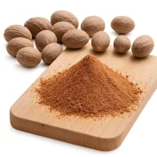 پودر جوز هندی