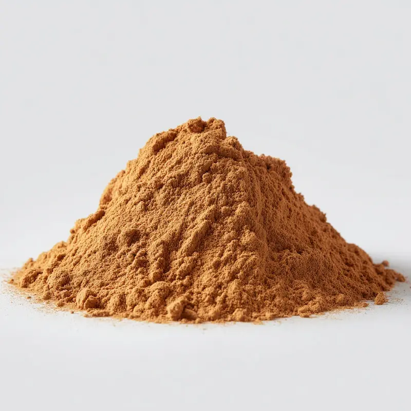 پودر دارچین