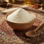 آرد گندم کامل (با سبوس) - تصویر 2