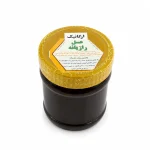 عسل رازیانه