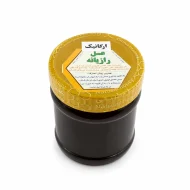 عسل رازیانه