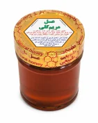 عسل مریم گلی