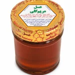 عسل مریم گلی
