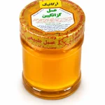 عسل گزانگبین