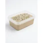 حلوا ارده سنتی ۴۰۰ گرم - تصویر 2