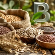 دانه و بذر گیاهی