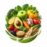 غذایی و رژیمی